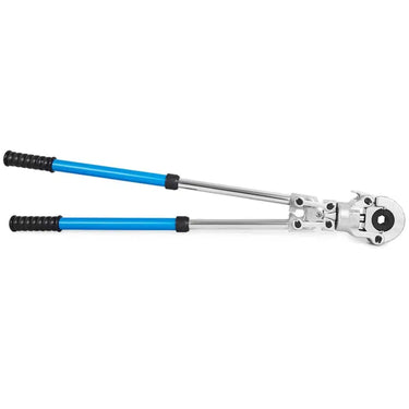 Alicate de Crimpagem Multicamada para tubos