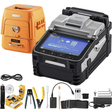 Máquina de Fusão de Fibra Ótica (AI-7)