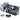 Torno de Metal Mini (750W)