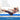 Colchão insuflavel para desporto ginastica  paddle 500x200x20