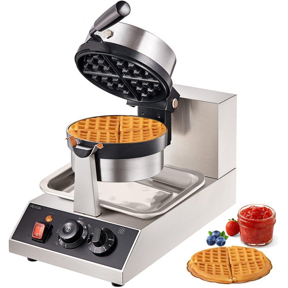 Wafflemaker Elétrico  - 1300W 220V