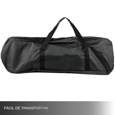 Longboard Skate Carving