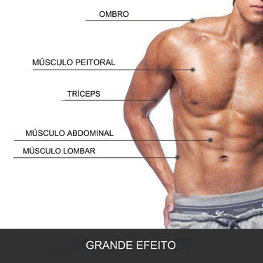 Barra Olímpica  ginasio treino de 22 m