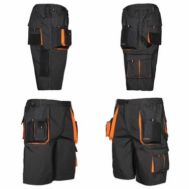 Roupas de trabalho vários modelos e tamanhos