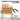 Pernas de Mesa Hairpin 482mm Conjunto de 4