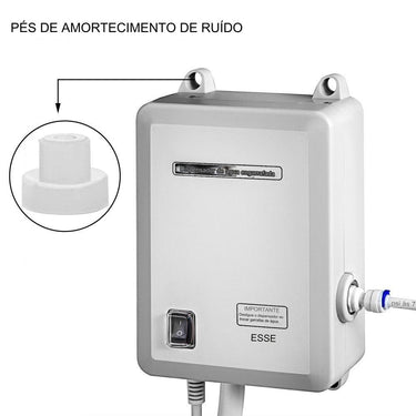 Bomba de Água para Dispensador de Garrafas