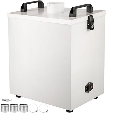 Purificador de Fumaça e Poeira (80W)