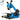Serra de Fita de Metal BS-85 110V/220V