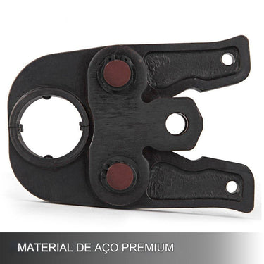 Matriz de Prensa - Klemmkopf - TH Contour - 16-32mm