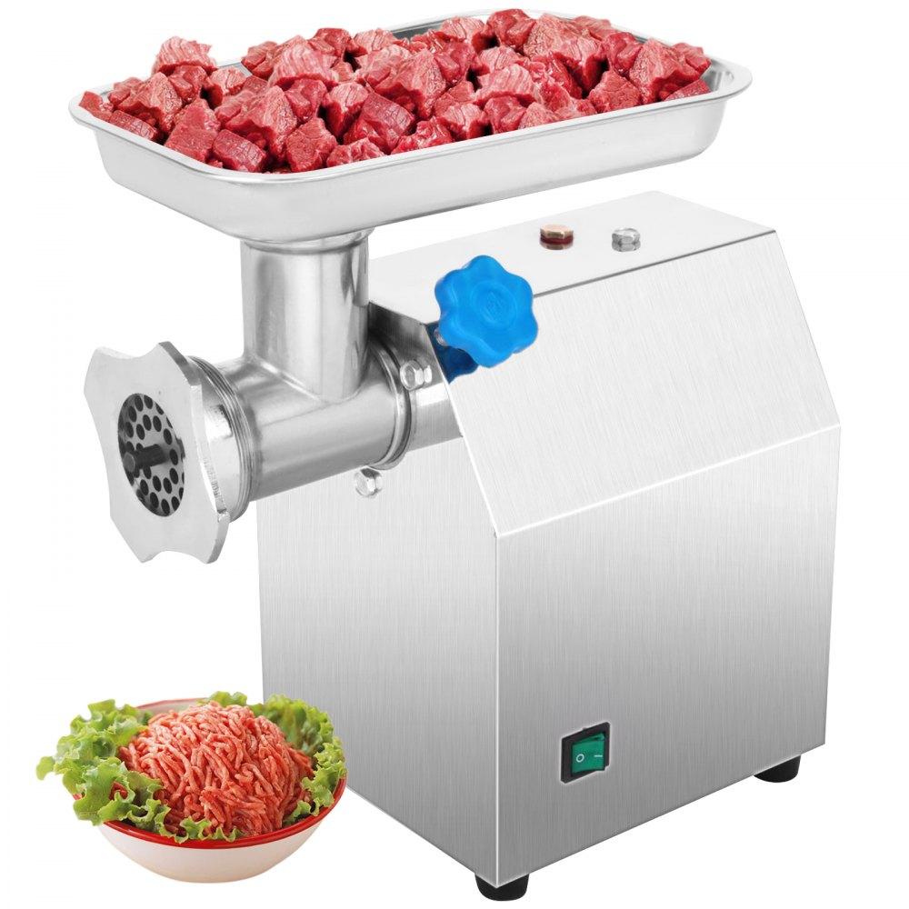 Moedor de Carne Elétrico  12.2 kg/h 850W