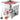 Moedor de Carne Elétrico 300kg/h