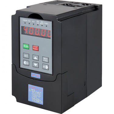 Inversor de Frequência de 15 kW (2 HP)