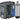 Motor linear refrigerado a ar 8000-24000h/min do eixo de 1.5kw 208-240vac