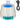 Aquecedor de Mantas de Aquecimento de Laboratório de 350W para Frascos Redondos de 1000ml