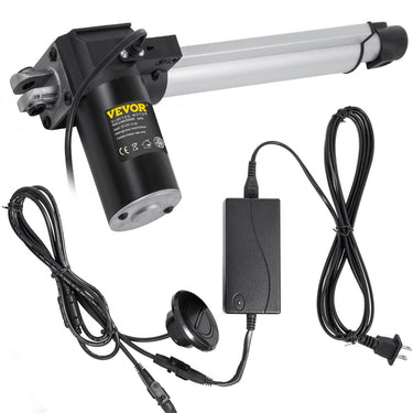 Kit de Motor Atuador de 38-61cm para Cadeira Reclinável