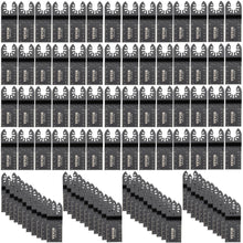 Carregar imagem no visualizador da galeria, Conjunto de 100 Lâminas Oscilantes - Ferramentas Multifuncionais
