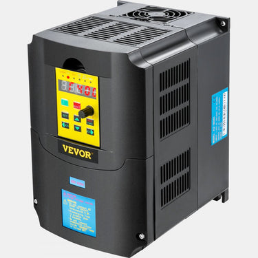 Inversor de Frequência Variável 220 V 4 kW