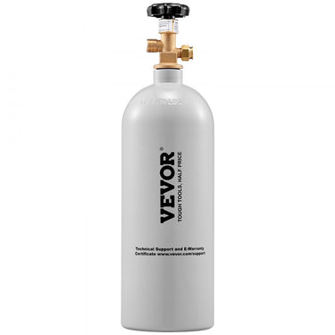 CO2 Flasche 2.26kg