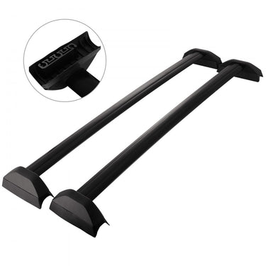 Barras de Teto para Honda CR-V