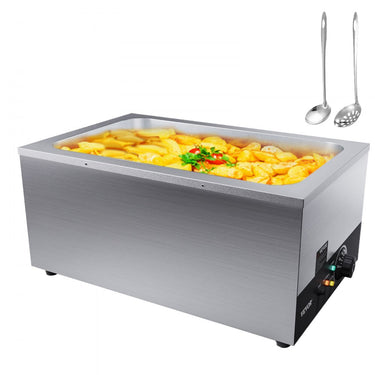 Aquecedor de Buffet Inox  1200W 1x26.4L