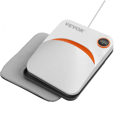 Máquina de Transferência de Calor Portátil  - DIY T-shirt