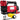 Bomba de idade do veículo Hedpreth 12V, bomba de alta pressão de três estágios 150 psi, bomba de ar manual resfriada a água 540W, bomba de ar de alta pressão