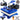 Prensa 6 em 1  - 38x29cm Sublimação