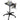 Carrinho de Laboratório Ajustável 66-110cm