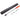 TORQUE CHAVE 1/2 ", 34–340nm Chave de torque de torque e conjunto de motocicletas, ± 3% de precisão de erro 2 hastes de extensão 127 e 76,2 mm, adaptador de 1/2-1/4", 72 dentes ajustáveis