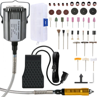 Dremel Elétrica  (780W 23000 RPM)