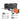 Hammer de Demolição de Concreto de Alta Performance 2200 W 6 Chisel Schlaghammer