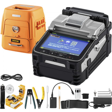 Máquina de Fusão de Fibra Ótica (AI-7)