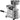 Burger Press 130mm