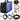 3in1 Wig/MMA/ARC Eletrodos de inversor de arco CA/DC 200a 2,5m Cabo