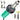 Vapor Pruntstaf Device de soldagem Pistola de ar quente 1600W PVC PVC Gun 4 Bocadas de substituição Soldagem de ar quente de plástico 40-60 ? Cabo de soldagem de soldagem 3m para soldagem PE, PP e PVC placas de plásticos