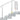 Corrimão de Ferro Forjado  - para 2-3 Degraus de Escada