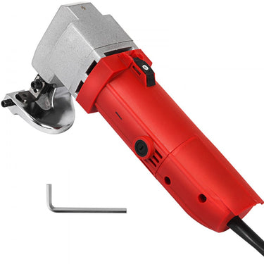 Tesoura de Metal Elétrica - 2.5mm