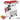 Moedor de Carne Elétrico - 350kg/h - Aço Inoxidável