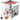 Moedor de Carne Elétrico 300kg/h