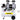 Compressor de Ar Silencioso  - 1100W 30L Sem Óleo