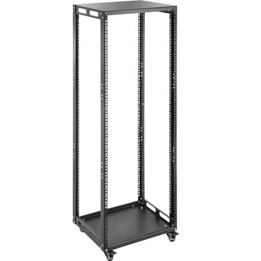 Rack de Servidor - 25U 490x410x1335mm