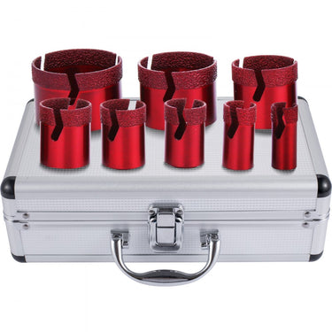 8 SERW DIAMENTO PARCIAL DE DIAVIDADE SERW M14 20/32/50/50/68MM