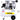 Compressor de Ar  - 18L 850W 1.1PS Silencioso