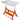 Tabela de soldagem  dobrável 76.2x50.8 cm Tabela 181 kg Capacidade de carga Altura ajustável de 63,5 a 81,3 cm ângulo ajustável