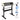 Plotter de Corte 720mm  - 3 Rolos