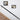 FIR RAILING DE 183 cm Railing de escada, preto, medição de 5 cm, feita de liga de alumínio, montagem moderna, sem esforço, acessórios completos, escadas de loft, estúdios de dança, escadas externas, etc.