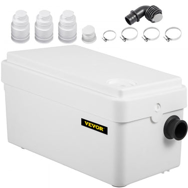 Estação Elevatória de Esgoto  250W