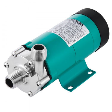 Bomba de Cerveja Magnética - Magnetische Bierbraupumpe