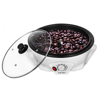 Torradeira Elétrica para Café (1200W 1.5kg)