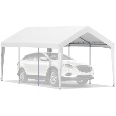 Carport 3x6m